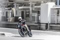 Motocykl Kawasaki Eliminator 500 červený / 2026