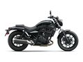 Motocykl Kawasaki Eliminator 500 černý / 2026