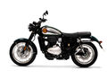 Motocykl BSA Gold Star 650 DAWN - Highland Green