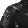 Bunda Bering Gozer camo/černá - akce