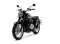 Motocykl BSA Gold Star 650 DAWN - Highland Green