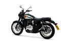 Motocykl BSA Gold Star 650 DAWN - Highland Green