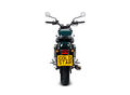 Motocykl BSA Gold Star 650 DAWN - Highland Green