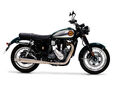 Motocykl BSA Gold Star 650 DAWN - Highland Green