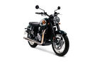 Motocykl BSA Gold Star 650 DAWN - Highland Green