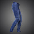 Kalhoty 4SR GTS Lady Blue Kalhoty 4SR GTS Lady Blue