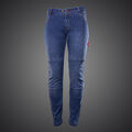 Kalhoty 4SR GTS Lady Blue Kalhoty 4SR GTS Lady Blue