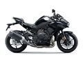 Motocykl Kawasaki Z H2 černá / 2026