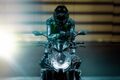 Motocykl Kawasaki Z H2 černá / 2026 Motocykl Kawasaki Z H2 černá / 2026