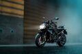 Motocykl Kawasaki Z H2 černá / 2026