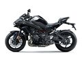 Motocykl Kawasaki Z H2 černá / 2026