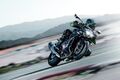 Motocykl Kawasaki Z H2 černá / 2026