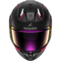 Helma Shark Skwal 3 Linik mat, KVA
