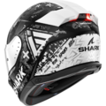 Helma Shark Skwal 3 Hellcat, KUS