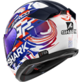 Helma Shark Skwal 3 Replica Zarco GP DE FCE, WVB