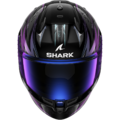 Helma Shark D-Skwal 3 Blast-R, KGX