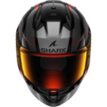 Helma Shark D-Skwal 3 Sizler, KAR