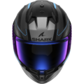 Helma Shark D-Skwal 3 Sizler mat, KAB