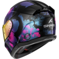 Helma Shark D-Skwal 3 Mayfer, KVX