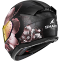 Helma Shark D-Skwal 3 Mayfer mat, KVQ