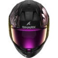 Helma Shark D-Skwal 3 Mayfer mat, KVQ