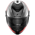 Helma Shark SPARTAN GT PRO Toryan Mat, ARK