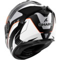 Helma Shark SPARTAN GT PRO Toryan Mat, KOS