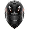 Helma Shark SPARTAN GT PRO Toryan Mat, KOS
