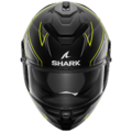 Helma Shark SPARTAN GT PRO Toryan Mat, KYA