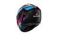 Helma Shark SPARTAN GT PRO CARBON Guintoli, DBR