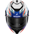 Helma Shark SPARTAN GT PRO FLAGSTAFF, WRB