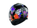 Helma Shark SPARTAN 1.2 Lorenzo Catalunya GP, KRX