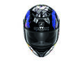 Helma Shark SPARTAN 1.2 Lorenzo Catalunya GP, KRX