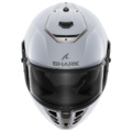 Helma Shark SPARTAN RS Blank, W01