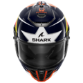 Helma Shark SPARTAN RS Repl. Zarco Austin, BRW