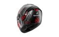Helma Shark SPARTAN RS CARBON SHIEVER, DAR