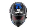 Helma Shark Race-R Pro GP Lorenzo Winter test 99, DAB