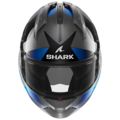 Helma Shark Evo-GT Tekline, AUB