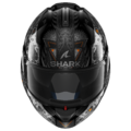 Helma Shark Evo-ES K-Rozen, KAO