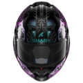 Helma Shark Evo-ES K-Rozen Mat, KVX