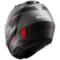 Helma Shark Evo-ES Kryd mat, AKR