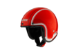 Helma Axxis Hornet SV ABS Royal A4, Red Fluo  
