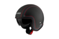 Helma Axxis Hornet SV ABS Royal B1, Matt Black 