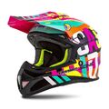 Helma Cassida Cross Sonic dětská multicolor