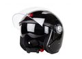 Helma Maxx otevřená helma se sluneční clonou G231
