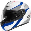Helma Schuberth C3 Pro Sestante Blue