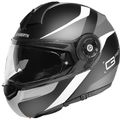 Helma Schuberth C3 Pro Sestante Grey