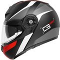 Helma Schuberth C3 Pro Sestante Red