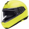 Helma Schuberth C4 Pro Fluo Yellow