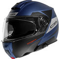 Helma Schuberth C5 Eclipse Blue Helma Schuberth C5 Eclipse Blue